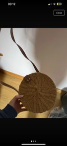 summer handbag