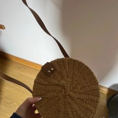 summer handbag