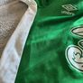 Ireland Tshirt age 9/10 Image 2