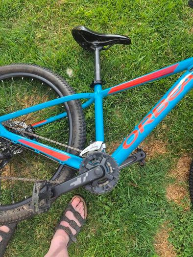 Orbea MX 27.5