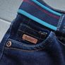 12-18m, Ted Baker Jeans and Belt Image 3