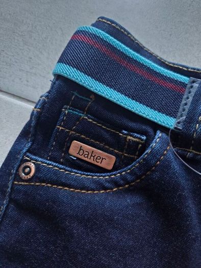 12-18m, Ted Baker Jeans and Belt