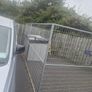 dog run Image 3