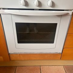 Electric Oven