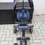 QPlay Rito Star Folding Toddler Trike with Canopy Image 5