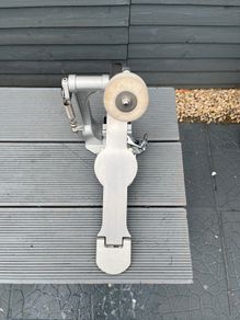 Sonor Jojo Mayer Perfect Balance Bass Drum Kick Pedal