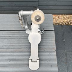 Sonor Jojo Mayer Perfect Balance Bass Drum Kick Pedal