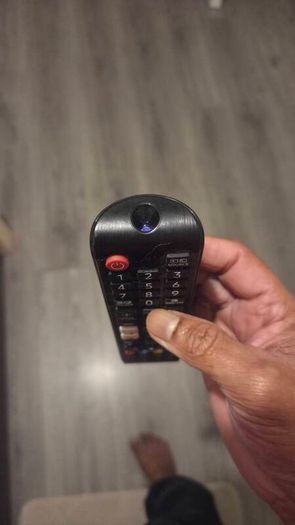 samsung remote control