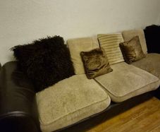 Free Couch