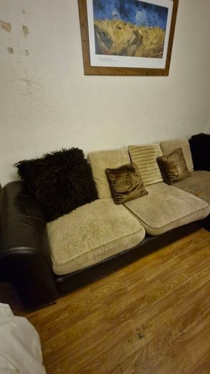 Free Couch