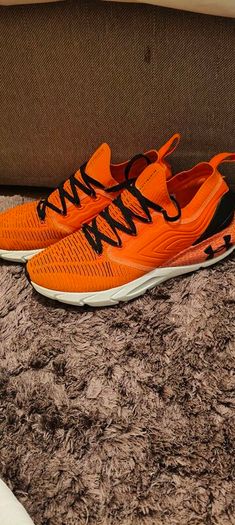 under armour shoes
