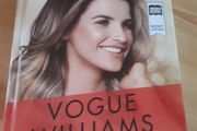 Vogue Williams everything book