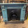 old fire place Image 2