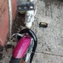 Girls Bike (Kate), 20 Wheels, in Excellent condition Image 4