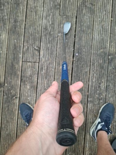 Srixon WR Sand Wedge