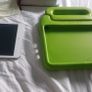 Mini I pad Case. Kensington Rugged case Image 9