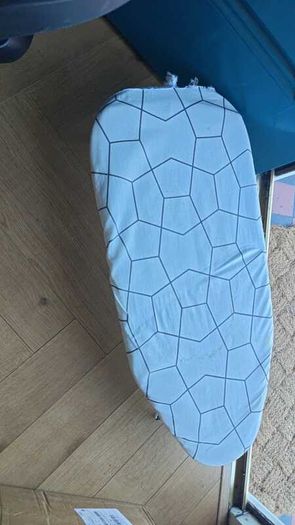 Ikea iron board