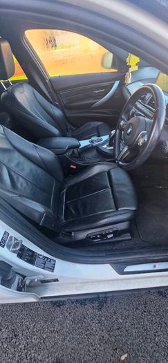 2014 330 d  msport touring automatic