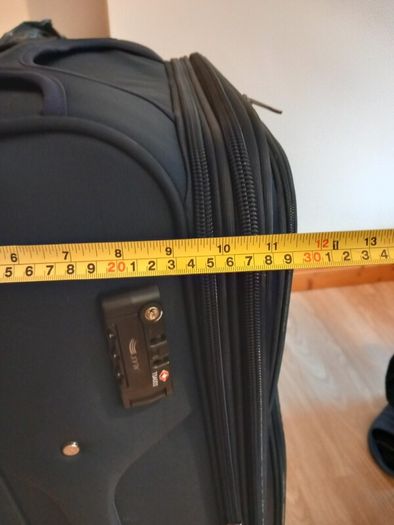 Large Suitcase