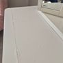 White dressing table Image 4