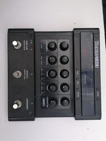 Vocalist Live 3 Harmony Pedal