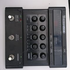 Vocalist Live 3 Harmony Pedal