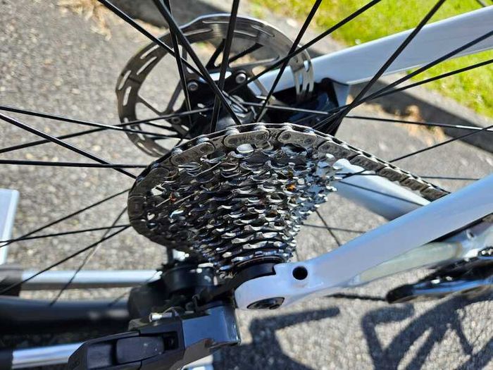 Bmc Timemachine 01 Disc Two Size M/l