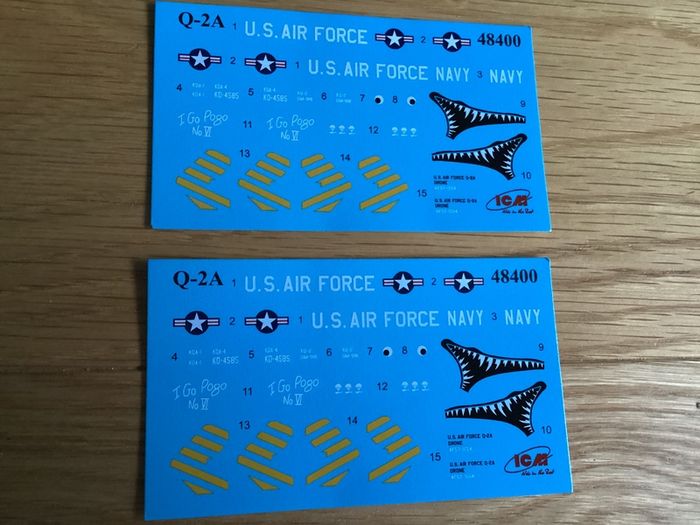 Model kit