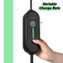 NEW Type 1 Portable EV Granny Charger 5M 3 Pin Home Image 3