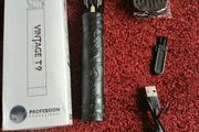 hair trimmer