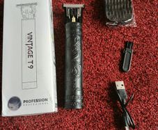 hair trimmer