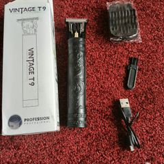 hair trimmer