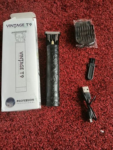 hair trimmer