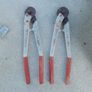 Felco C16 cable wire cutter, 2 available Image 8