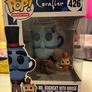 Rare Coraline Funko Pops Image 3