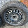 Volkswagen wheel Image 2