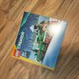 40700 LEGO Creator Winter Holiday Train