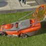 Electric Lawnmower Image 2