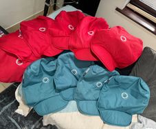 bugaboo donkey bassinet aprons in Swords