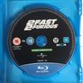 Fast & Furious: 2 Fast 2 Furious [2003] Paul Walker, Tyrese Gibson, Eva Mendes, Cole Hauser, Chris "Ludacris" Bridges & James Remar [Blu-ray Movie] Image 4