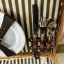 Luxury Picnic Basket Image 7