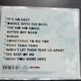 The Sounds - Something to Die for CD Image 3