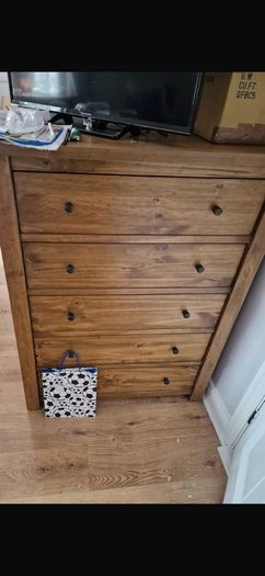 drawers