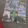 Nintendo switch limited version (Mario ) bundle Image 6