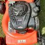 Self Propelled Lawnmower Image 6