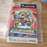 Paper Mario Nintendo Game Cube Japan. Image 6