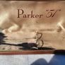 Parker 51 Fountain Pen and Propelling Pencil(Mid Century) Image 3