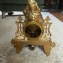 Antique clock Image 6