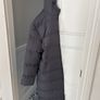 Mens Coat Image 3