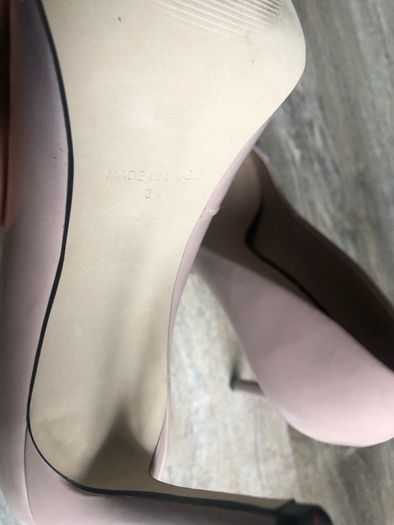 Steve Madden high heels